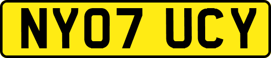 NY07UCY