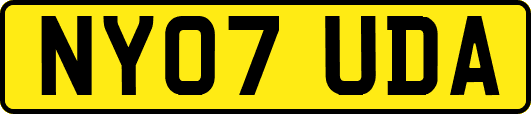 NY07UDA