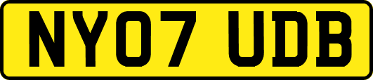 NY07UDB