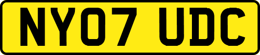 NY07UDC