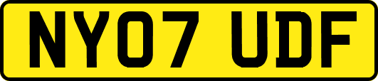 NY07UDF