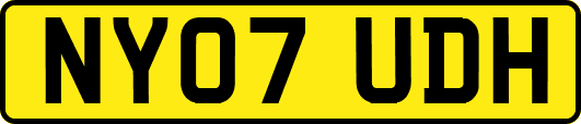 NY07UDH