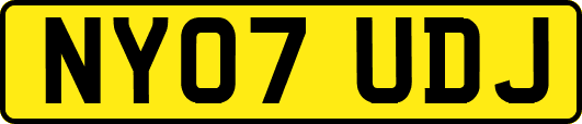 NY07UDJ