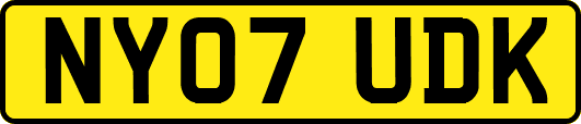 NY07UDK