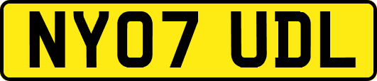 NY07UDL