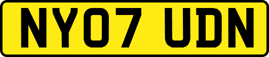 NY07UDN
