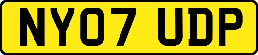 NY07UDP