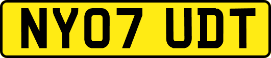 NY07UDT