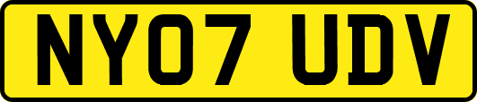 NY07UDV