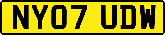 NY07UDW