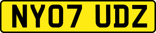 NY07UDZ
