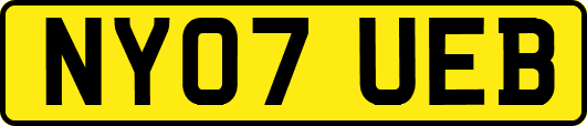 NY07UEB