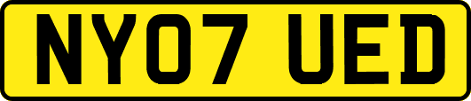 NY07UED