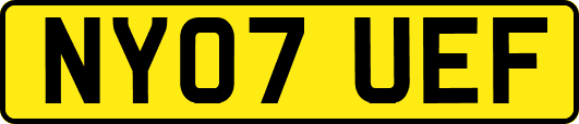 NY07UEF