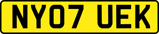 NY07UEK