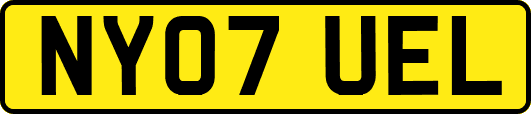 NY07UEL