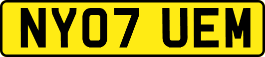 NY07UEM
