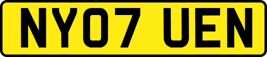 NY07UEN