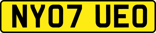 NY07UEO