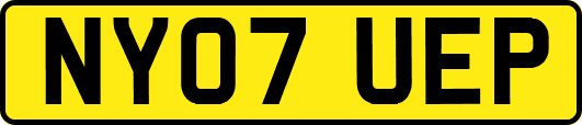 NY07UEP