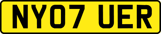 NY07UER