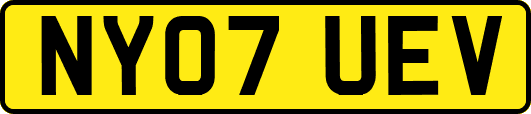 NY07UEV