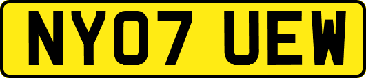 NY07UEW