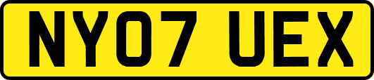 NY07UEX