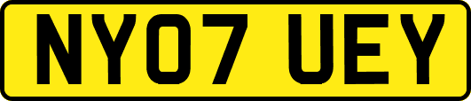 NY07UEY