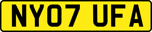 NY07UFA