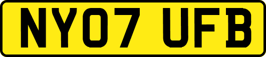 NY07UFB