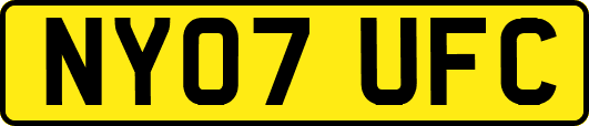 NY07UFC