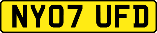 NY07UFD