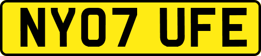 NY07UFE