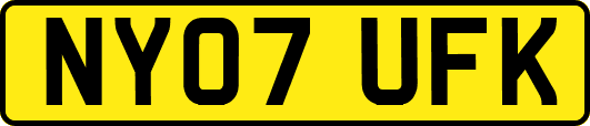 NY07UFK