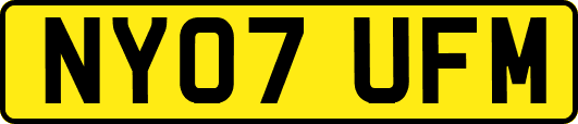 NY07UFM