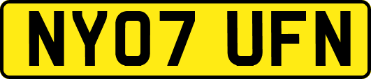 NY07UFN