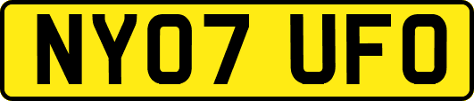 NY07UFO