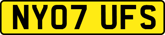 NY07UFS