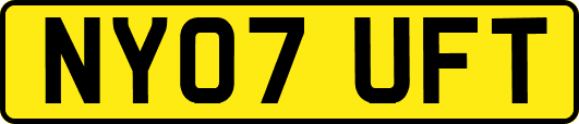 NY07UFT
