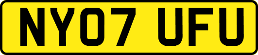 NY07UFU