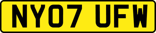 NY07UFW