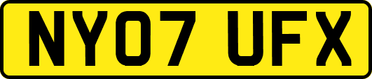NY07UFX
