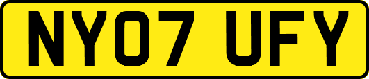 NY07UFY