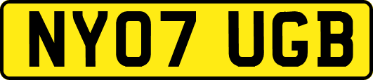 NY07UGB