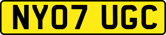 NY07UGC