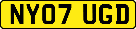 NY07UGD