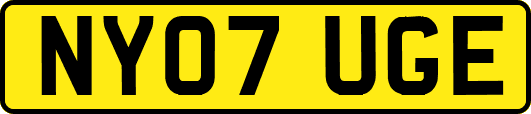 NY07UGE
