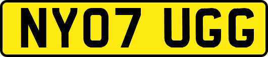 NY07UGG