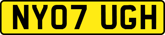 NY07UGH